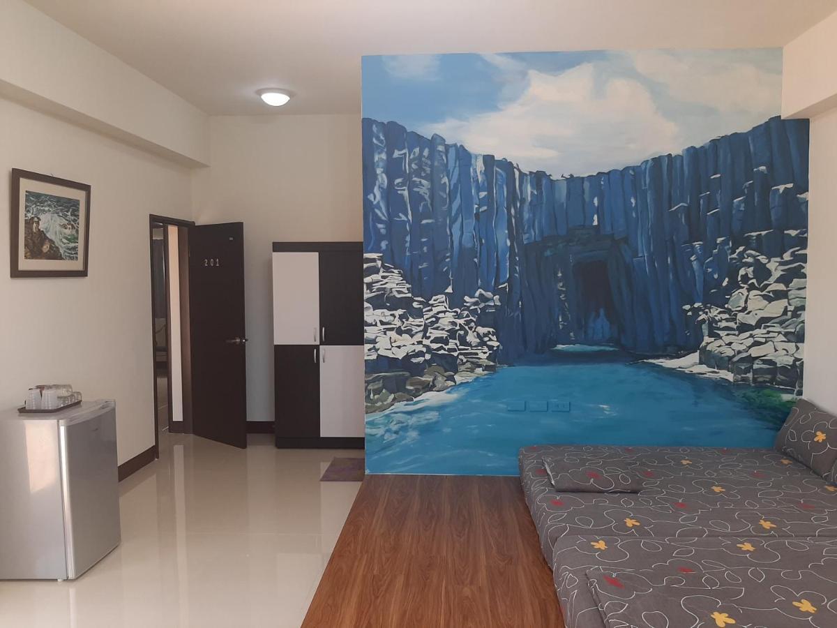 Jun Le Bed And Breakfast Magong Exterior photo