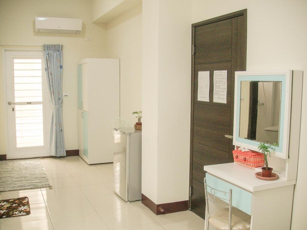 Jun Le Bed And Breakfast Magong Exterior photo