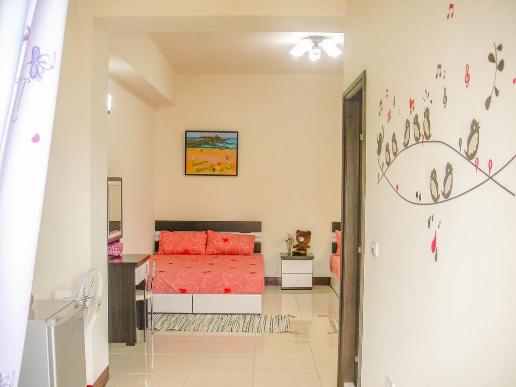 Jun Le Bed And Breakfast Magong Exterior photo