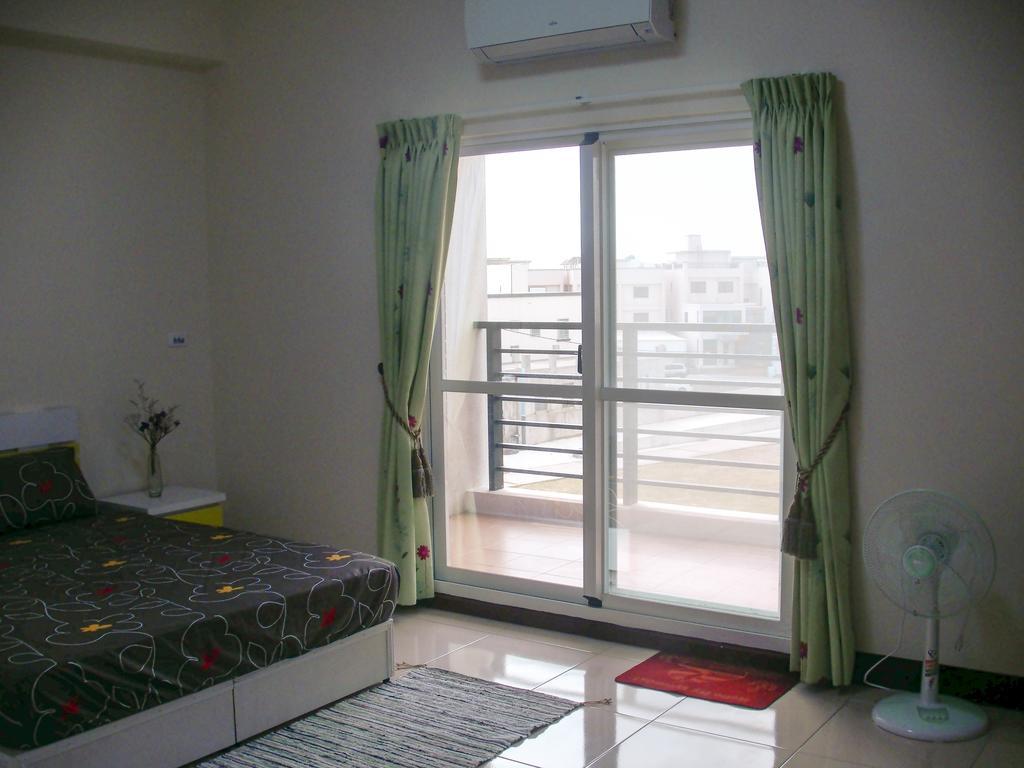 Jun Le Bed And Breakfast Magong Exterior photo