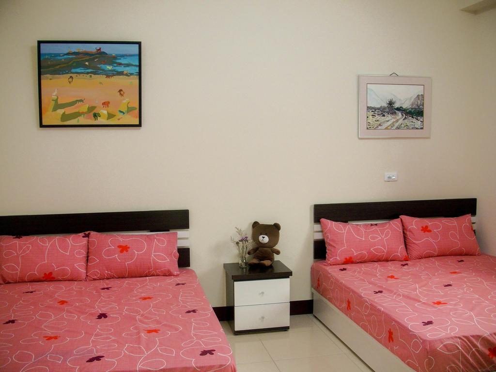 Jun Le Bed And Breakfast Magong Exterior photo
