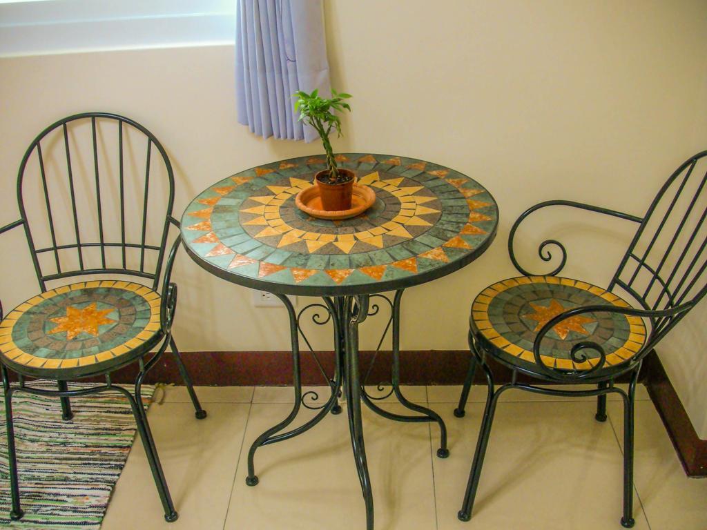 Jun Le Bed And Breakfast Magong Exterior photo