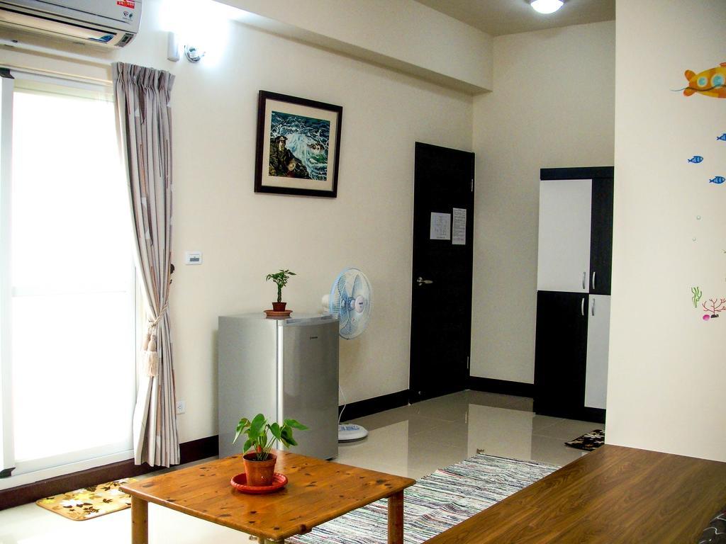 Jun Le Bed And Breakfast Magong Exterior photo
