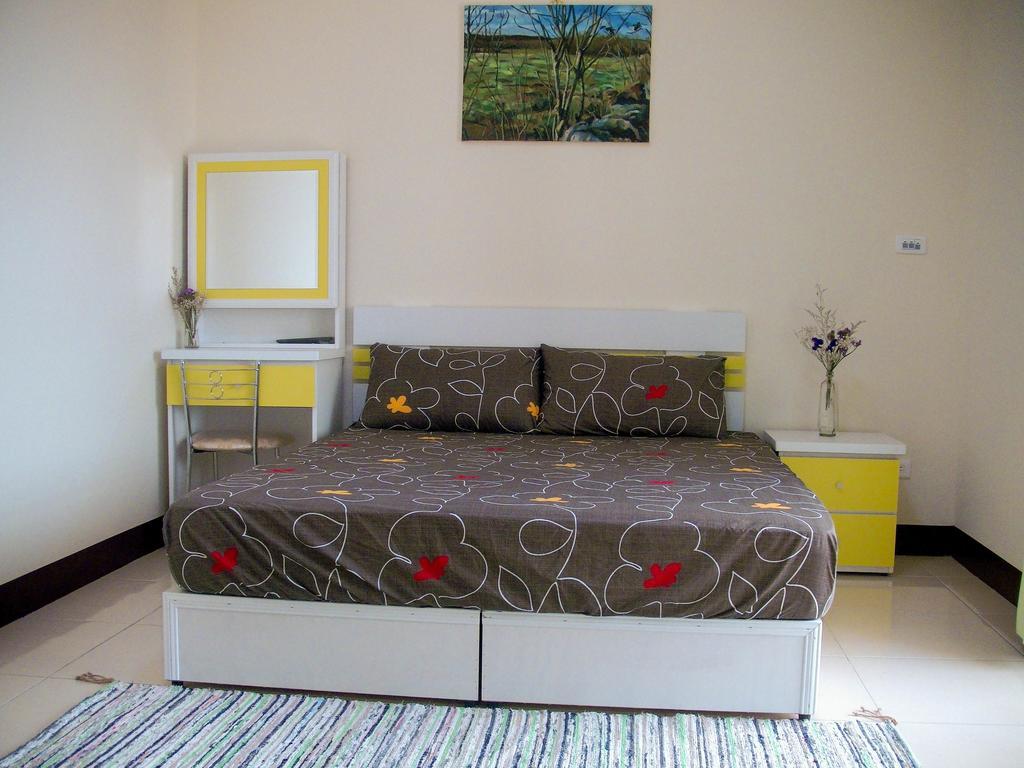 Jun Le Bed And Breakfast Magong Exterior photo